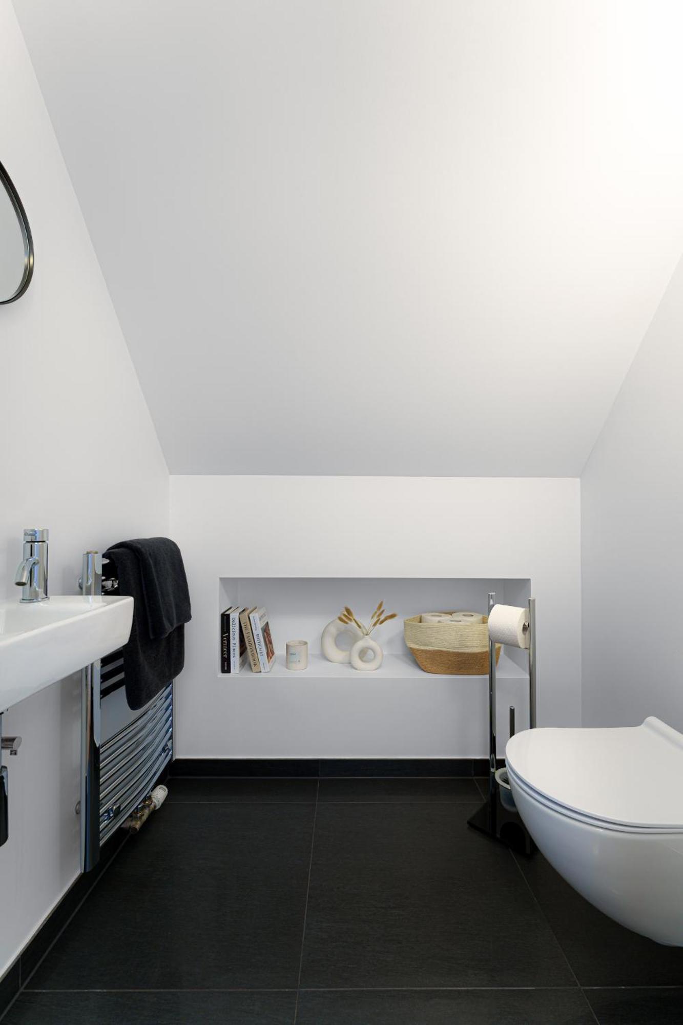 Platschberg Urban Hideaway - Stilvolles Ferienhaus Mit Pool An Der Weinstrasse Berghausen Værelse billede